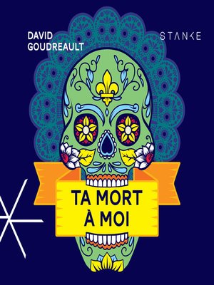 Ta mort à moi - Audiobook